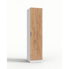 Шкаф для одежды Марсель  МП-01 (580)