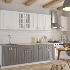 Кухня Бостон-9 (2,6м)
