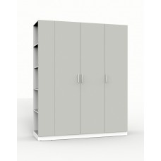 Набор мебели для жилой комнаты Марсель-23 МР 01-23 