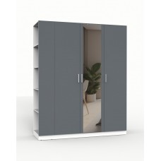 Набор мебели для жилой комнаты Марсель-28 МР 01-28 