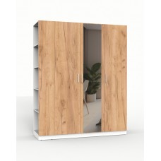 Набор мебели для жилой комнаты Марсель-26 МР 01-26 