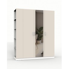 Набор мебели для жилой комнаты Марсель-25 МР 01-25