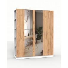 Набор мебели для жилой комнаты Марсель-30 МР 01-30 