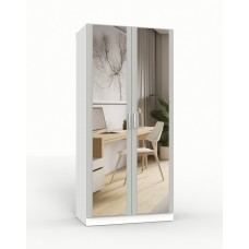 Шкаф для одежды Марсель  МП-08 (580)