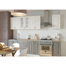 Кухня Бостон-8 (2,4м)