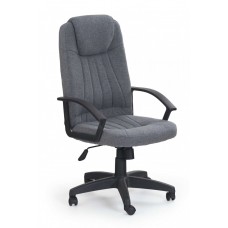 Кресло компьютерное Halmar RINO (серый)