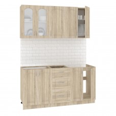 Кухня Корнелия Ретро 1,6