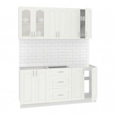 Кухня Корнелия Ретро 1,7