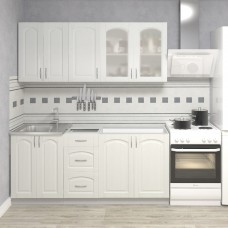 Кухня Корнелия Ретро 1,8