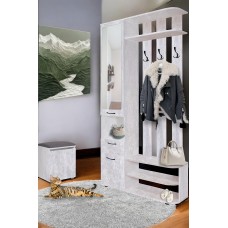 Прихожая Беркли