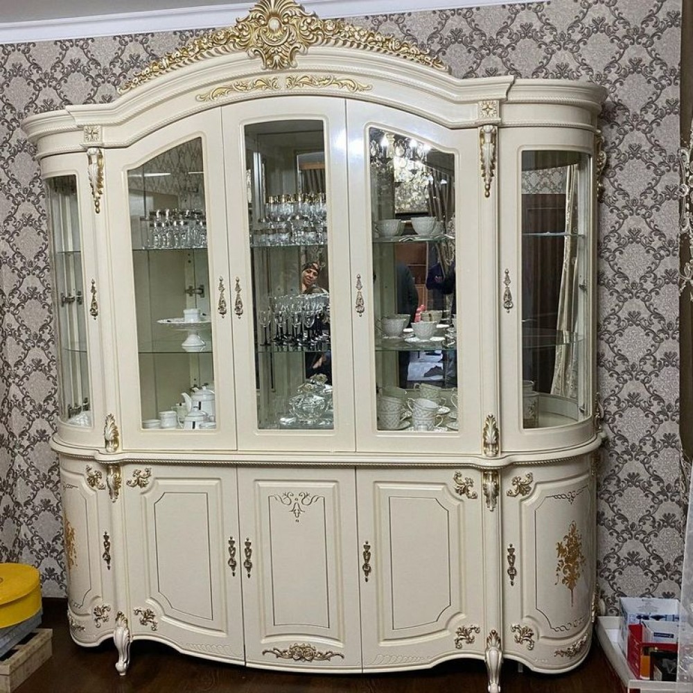 витрина мебель для гостиной белорусских производителей