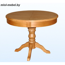 Стол № 10 круглый