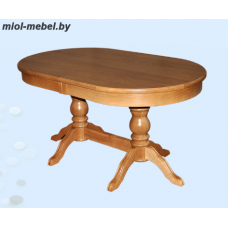 Стол № 11 овальный